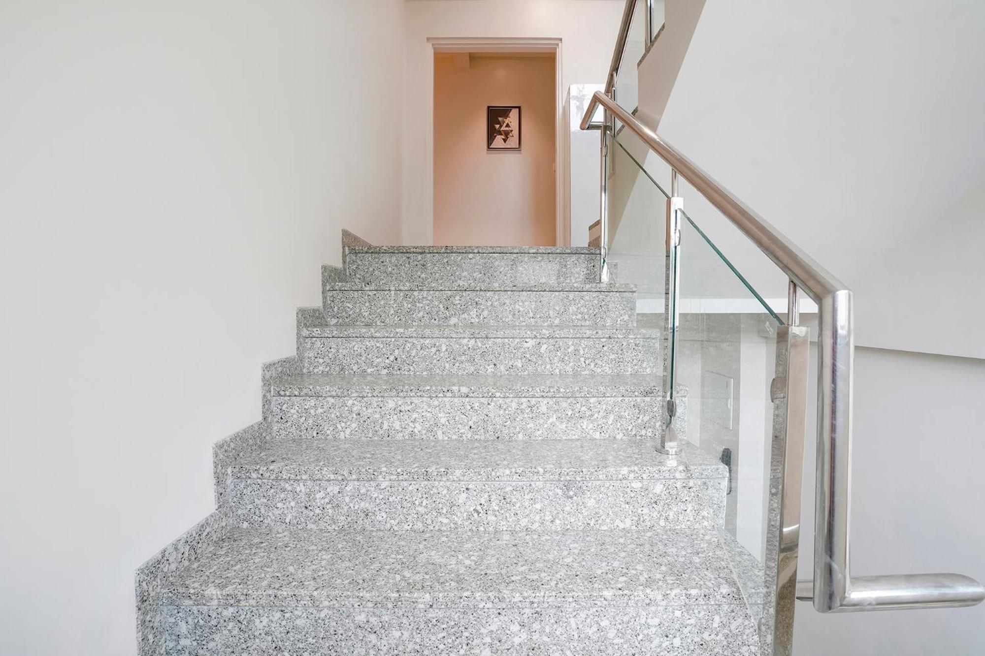 Fabhotel The Mint Bombaj Zewnętrze zdjęcie